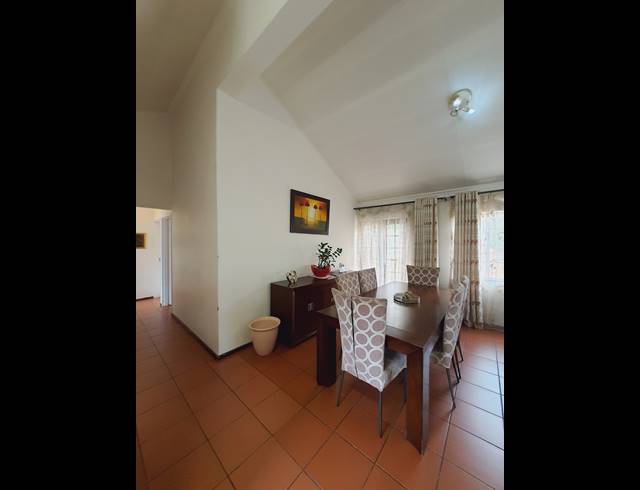 3 BEDROOM CLUSTER FOR SALE IN HALFWAY GARDENS